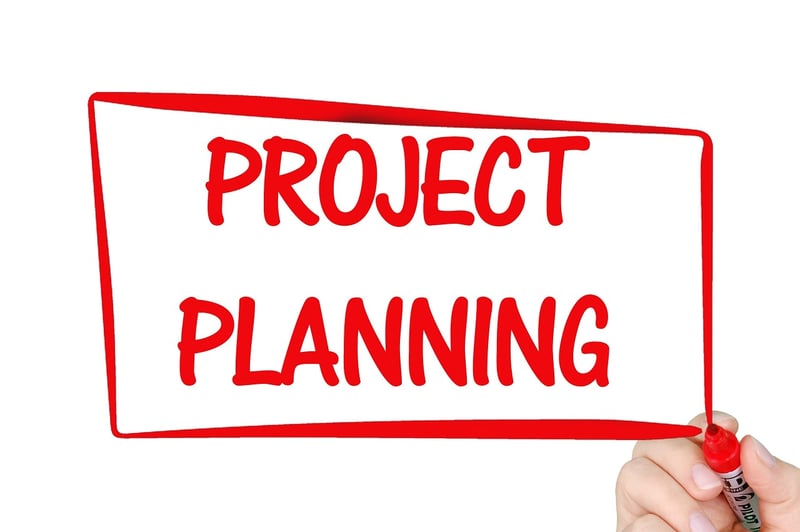 Managing Projects